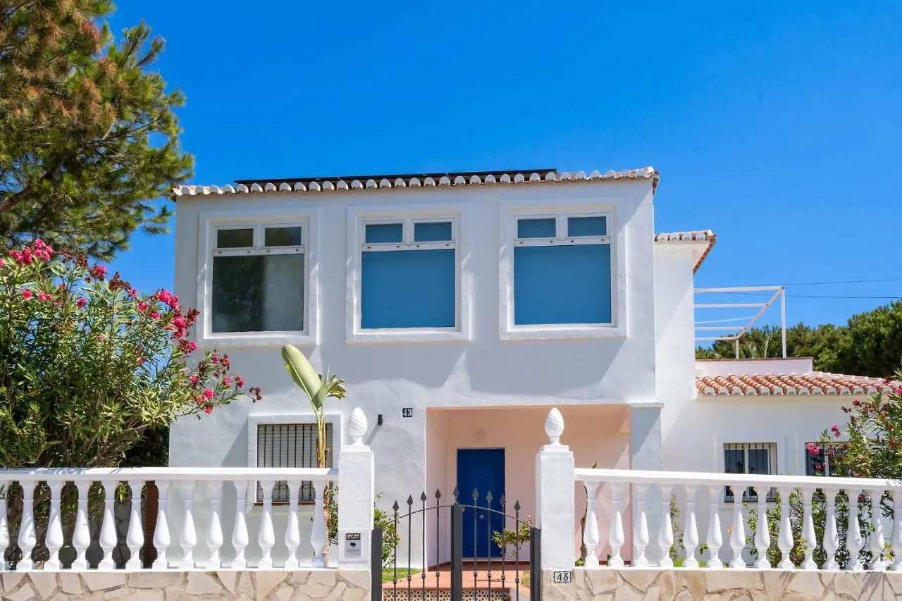 Lets In The Sun Villa Blue Mijas Malaga 0*,  Spain